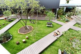 这家日本建筑设计公司 只为幼儿园做设计